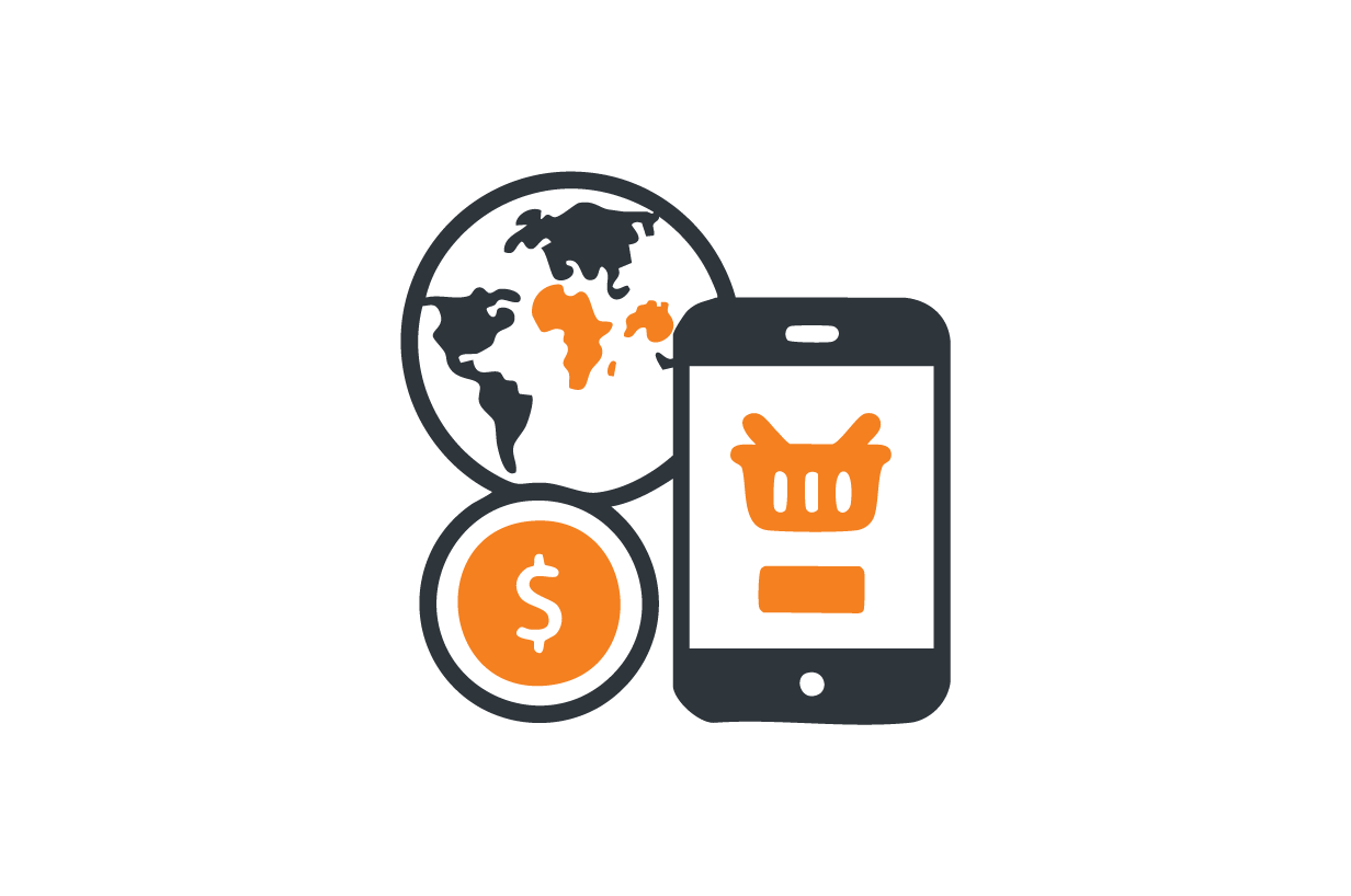 E-commerce