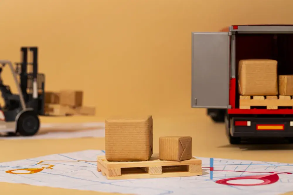 e-com-transport