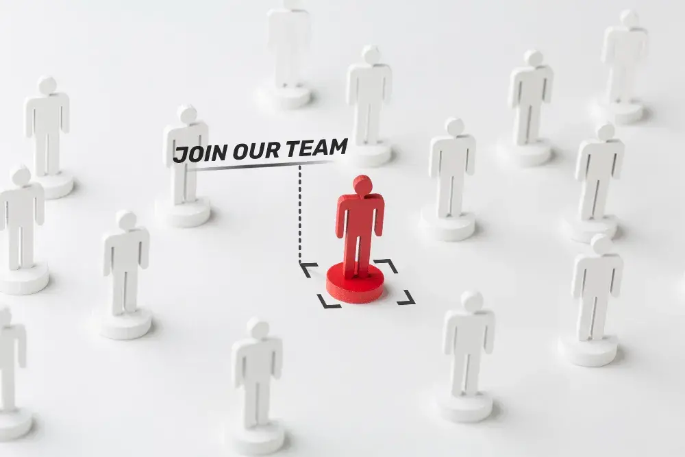 hiring